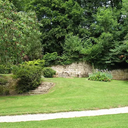 Villa Bleu D'Orage Vimoutiers Zimmer foto