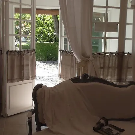 Villa Bleu D'Orage Vimoutiers Zimmer foto