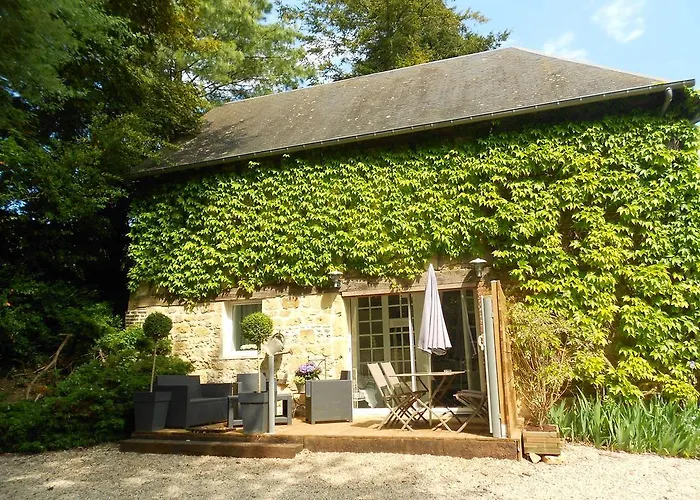 Cottage \